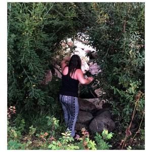 Meet your Posher, Rylee